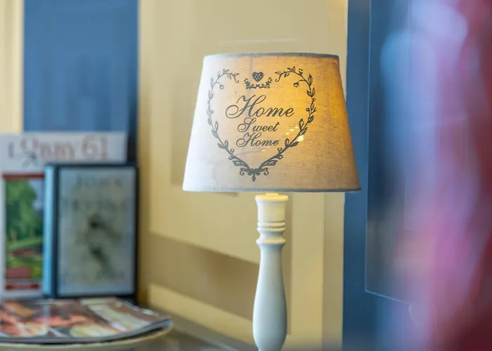 Апартаменты Centrum 2