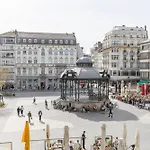 Апартаменти Centrum 2 Остенде