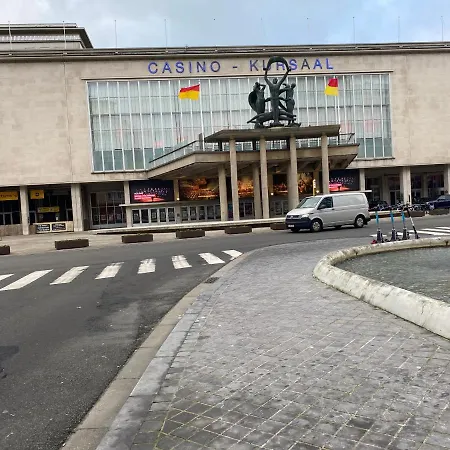 Centrum 2 Apartamento