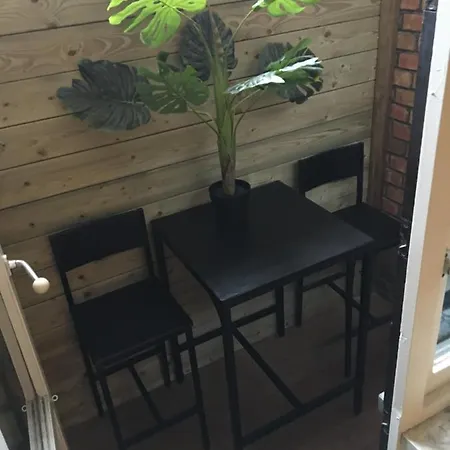 Apartamento Centrum 2 *