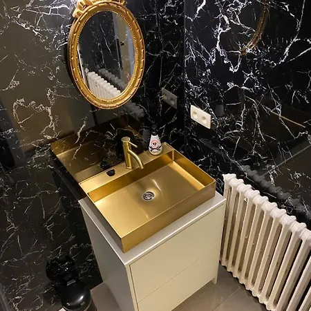 Centrum 2 Apartamento Ostende