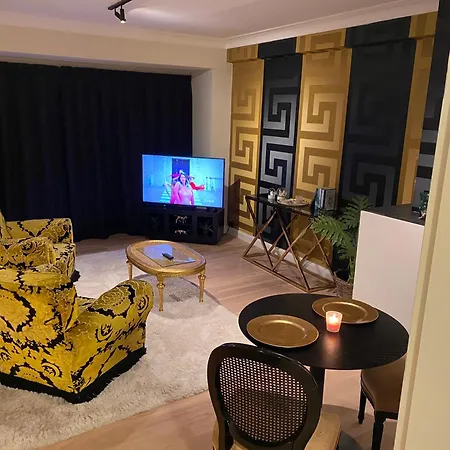 Apartamento Centrum 2 *