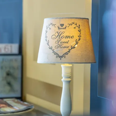 Appartement Centrum 2