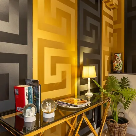 Centrum 2 Appartement Oostende