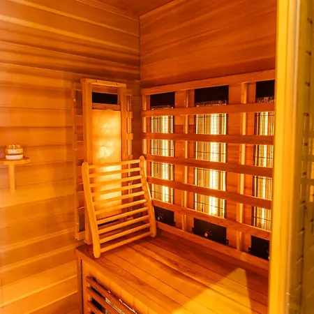 Apartamento Centrum 2 *