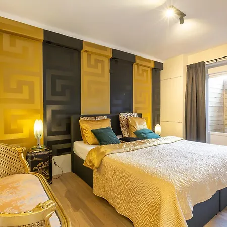 Centrum 2 Apartman *