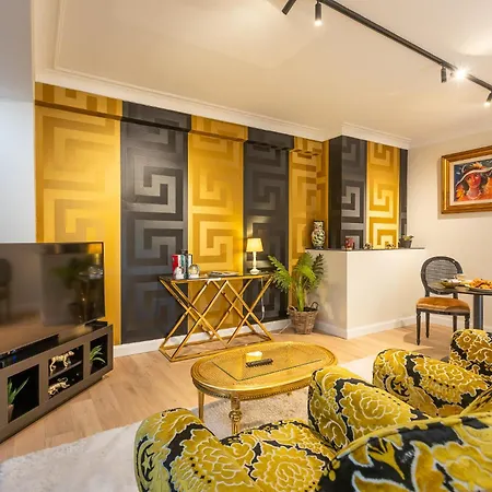 Apartamento Centrum 2