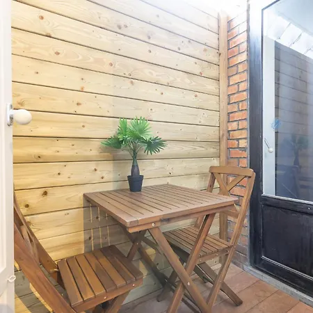 Centrum 2 Apartman Ostende