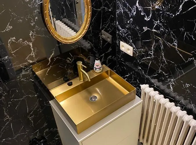 Centrum 2 Appartement Ostende