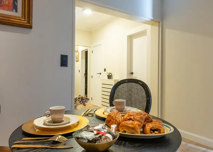 Centrum 2 Appartement Ostende