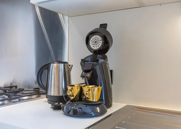 Centrum 2 Appartement *