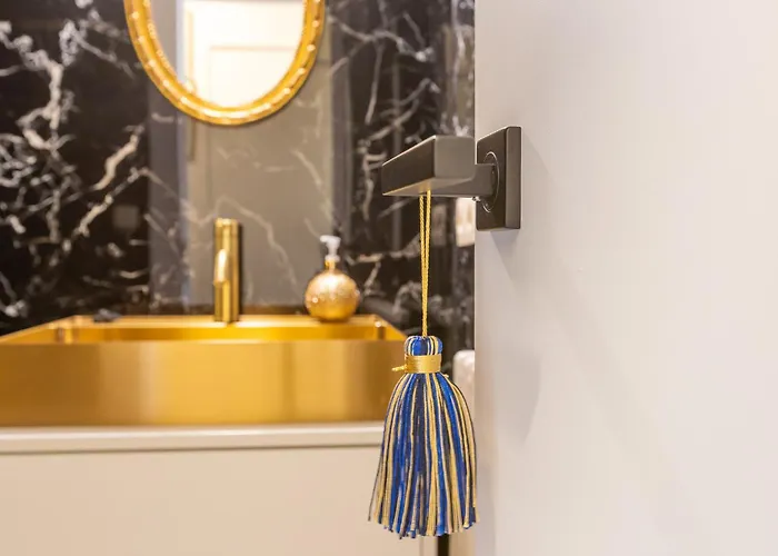 Appartement Centrum 2