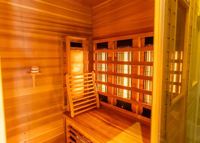 Appartement Centrum 2 *