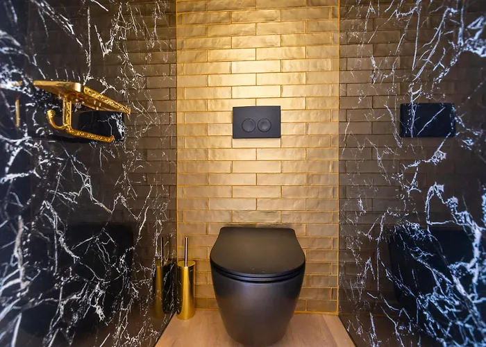 Appartement Centrum 2 *