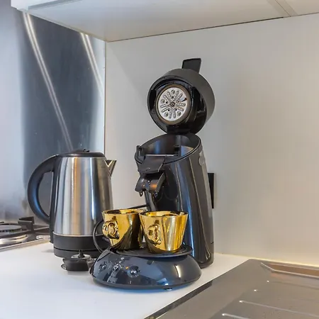 Centrum 2 Apartment *