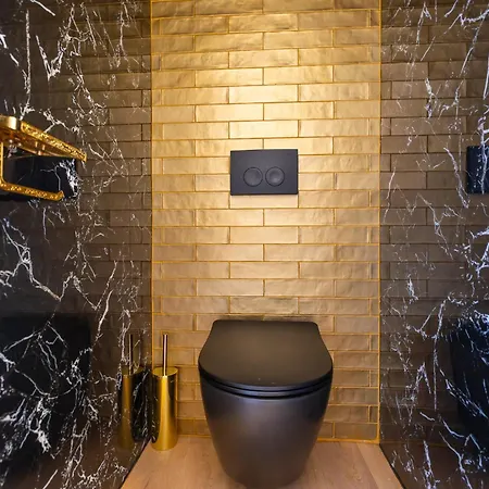 Apartment Centrum 2 *